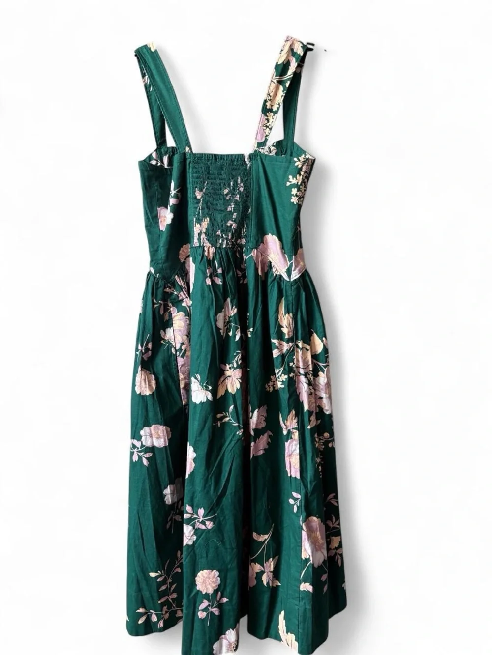 Free People charming deep